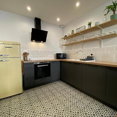Ferienwohnung Superbe T2 De 45M² En Hyper Centre La Rochelle  Exterior foto